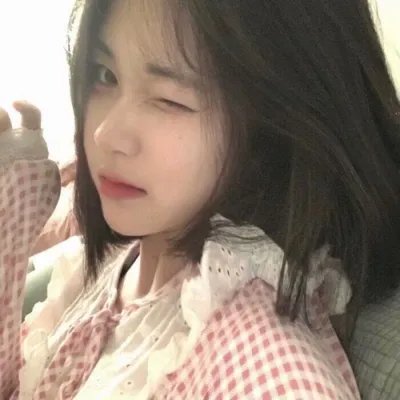 美好的一年 封面
