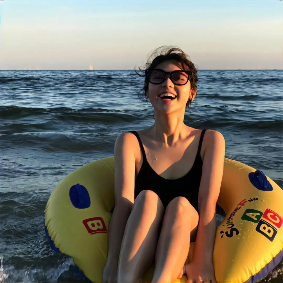 荡女心 封面